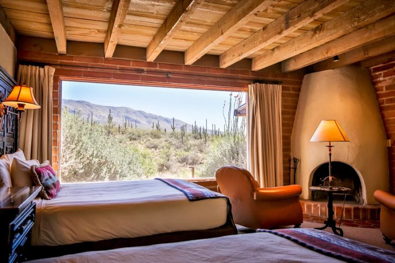 Tanque Verde Ranch — photo 2