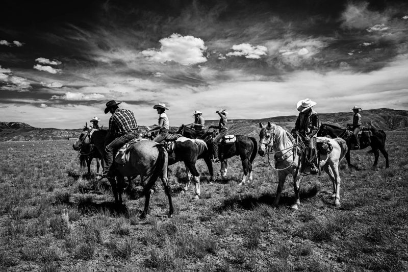 Lazy L & B Ranch — photo 2