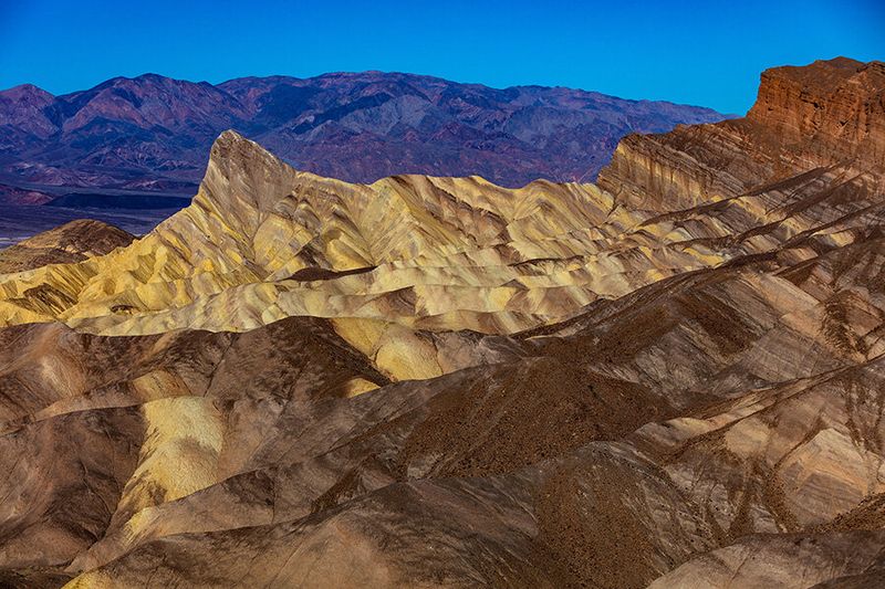 Death Valley National Park California — photo 2