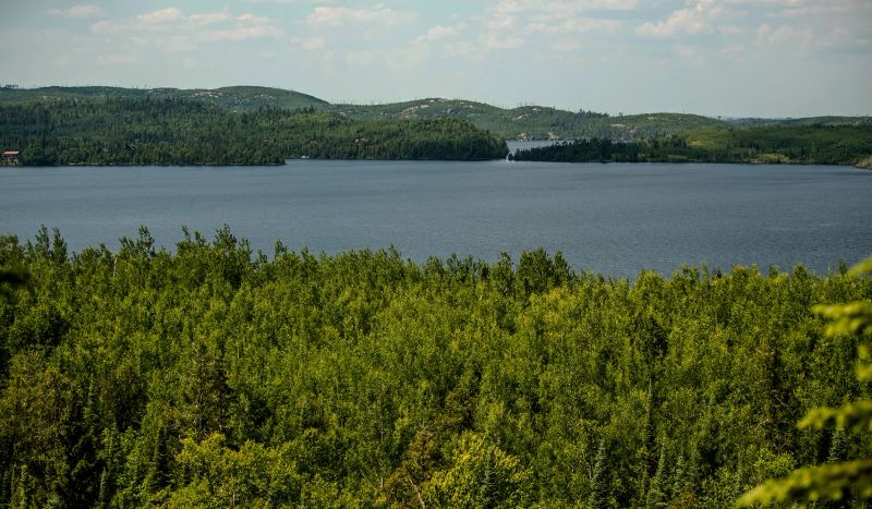 Gunflint Lodge