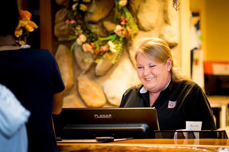 Great Wolf Lodge Wisconsin Dells — photo 5