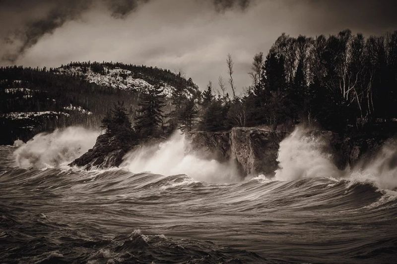 Landscapes | Top Minnesota Nature Photographer — Resort Video + Photography | Buffalo Media Group | Drone Services
