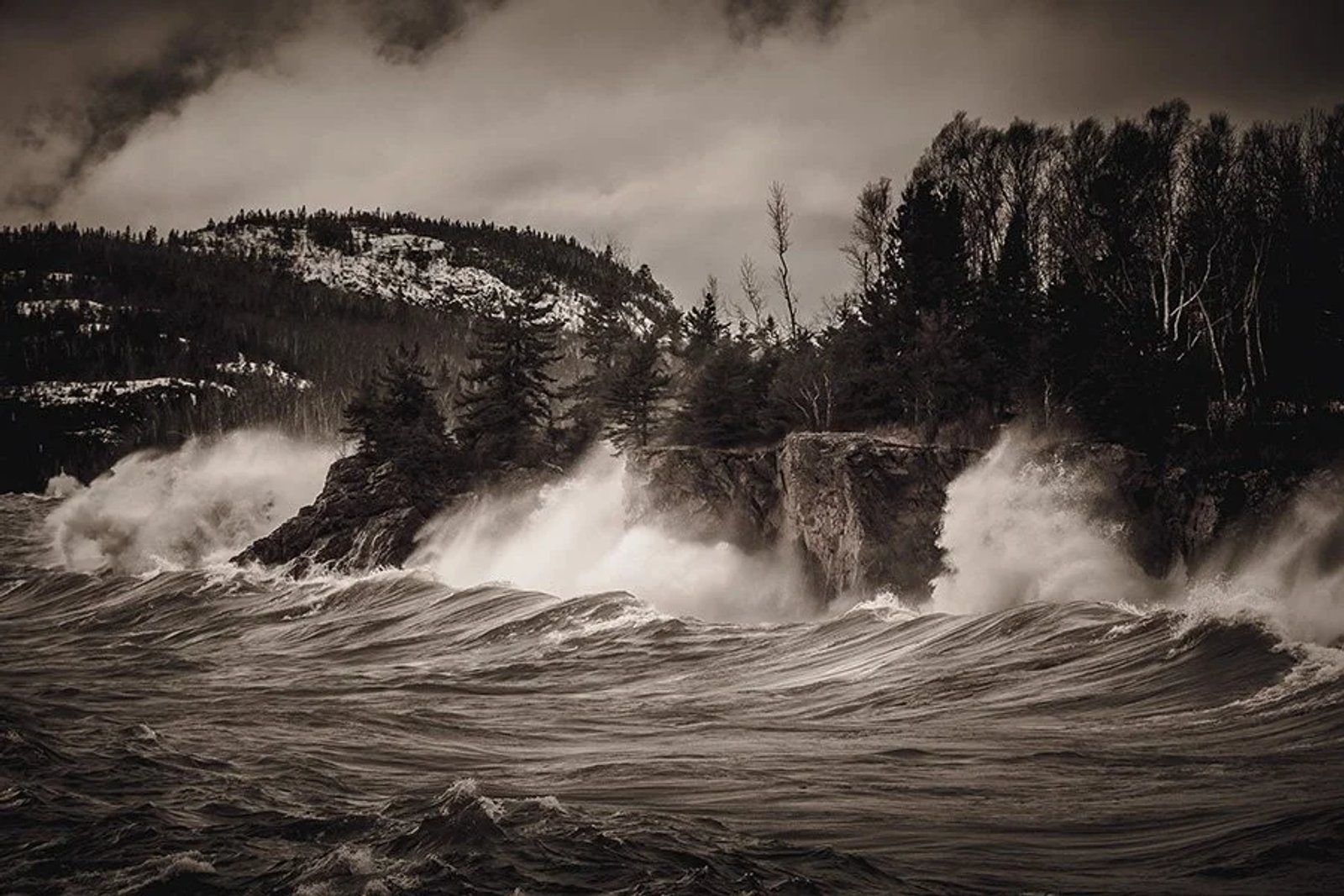 Landscapes | Top Minnesota Nature Photographer — Resort Video + Photography | Buffalo Media Group | Drone Services