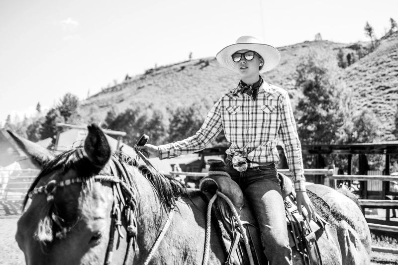 Drowsy Water Ranch — photo 6