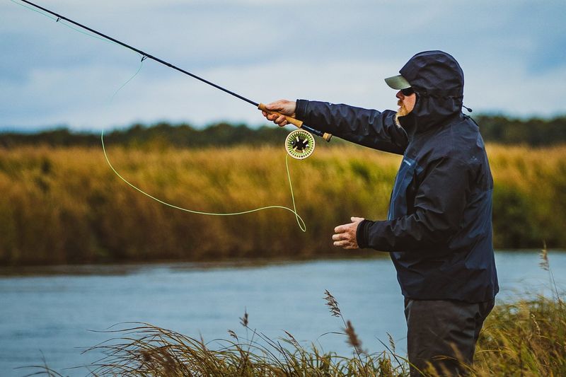 Taylor Fly Fishing — photo 8