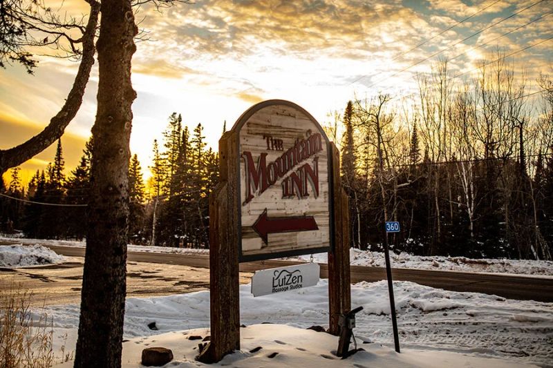 Mountain Inn at Lutsen — photo 4