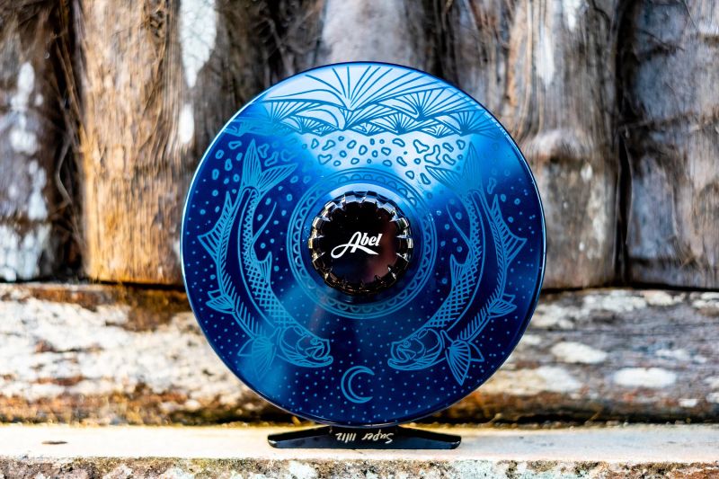 Abel Reels — photo 5