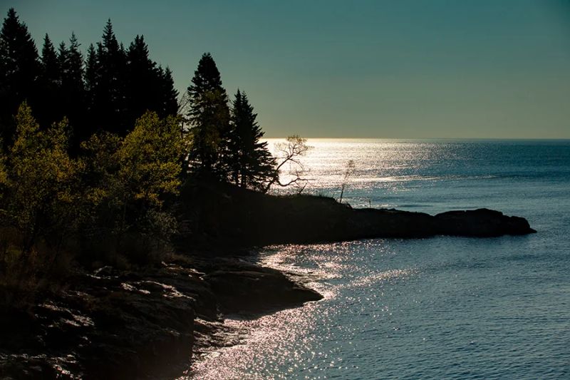 Surfside on Lake Superior — photo 6