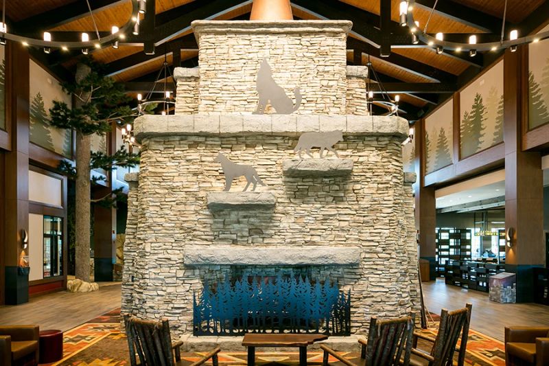 Great Wolf Lodge Atlanta — photo 8