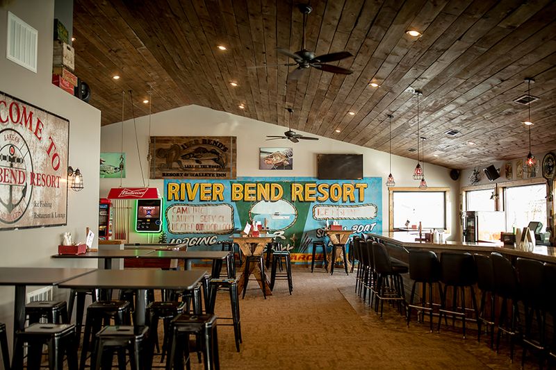 River Bend Resort — photo 3