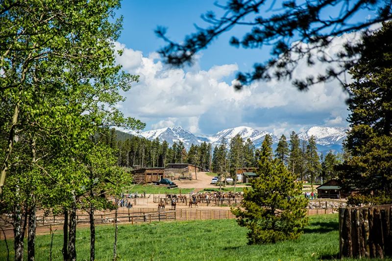 Wind River Ranch — photo 7