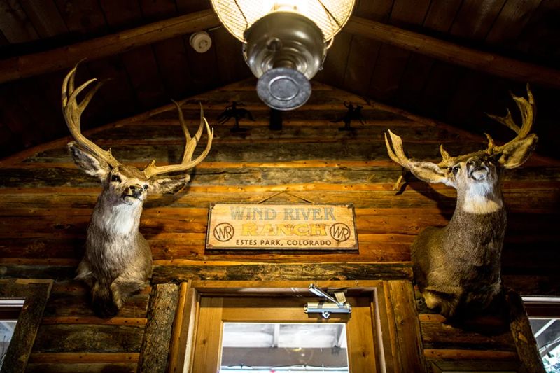 Wind River Ranch — photo 3