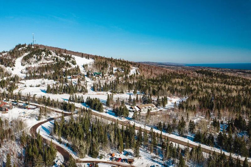 Mountain Inn at Lutsen — photo 7