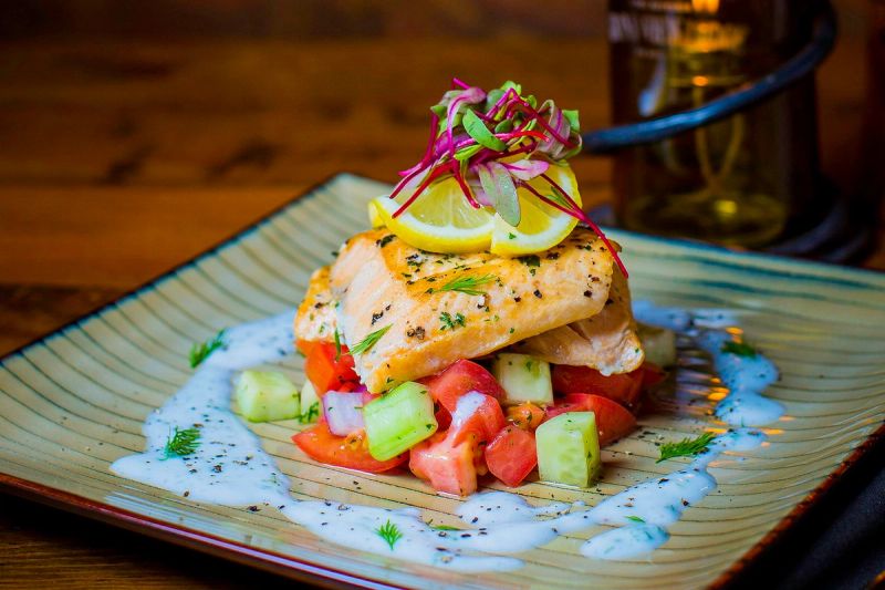 Food Photography & Culinary Storytelling — photo 3