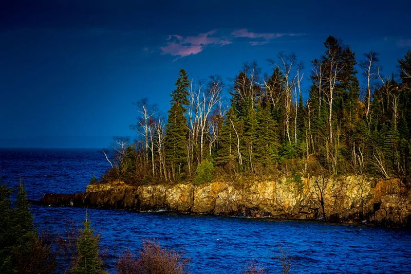 Superior Shores Resort — photo 2