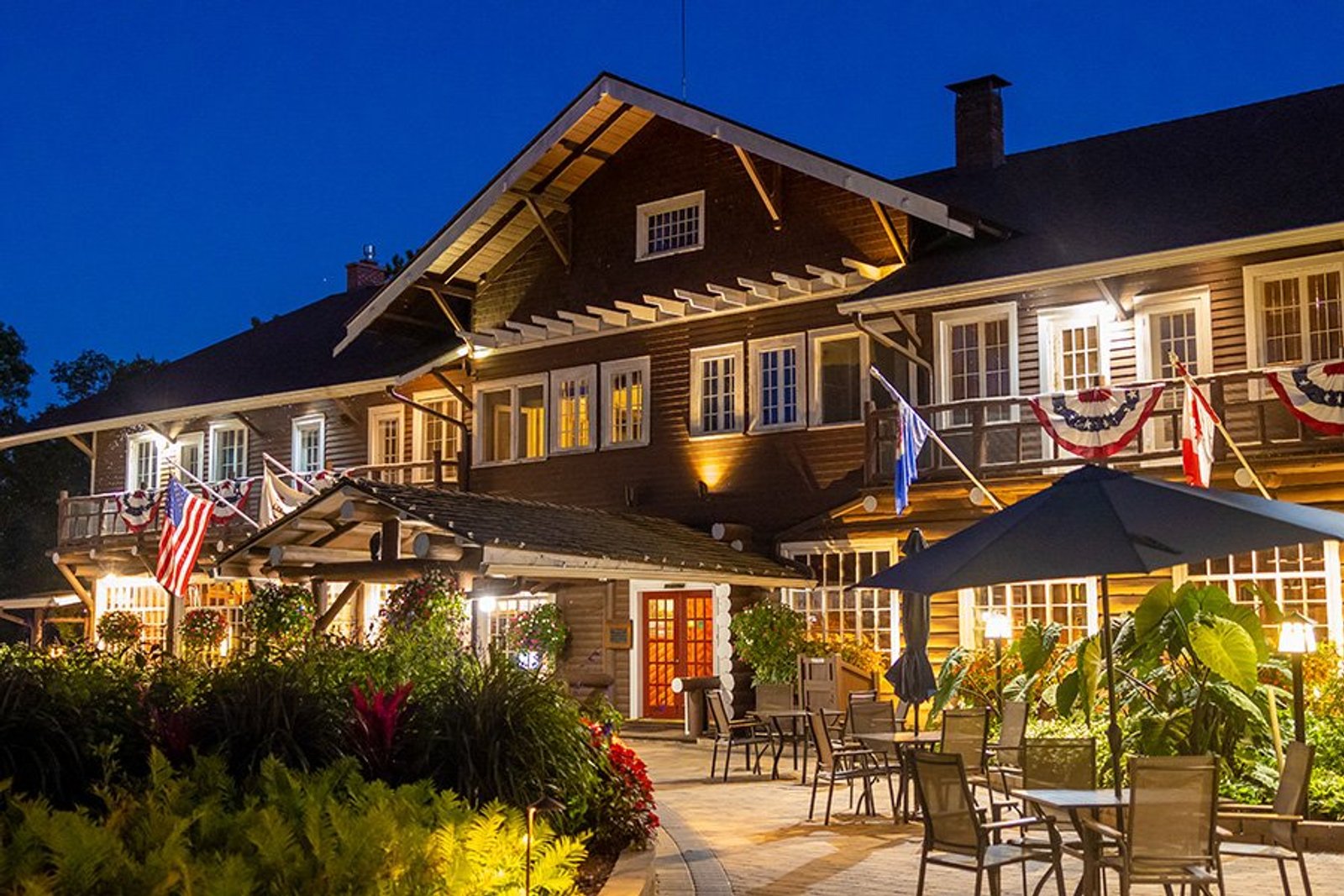 Northern | Top Midwest Resort Photographer — Resort Video + Photography | Buffalo Media Group | Drone Services