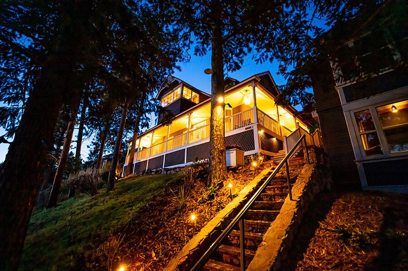 Outlook Lodge — photo 3