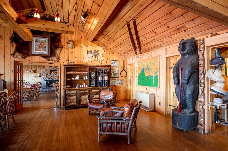 Gunflint Lodge — photo 7