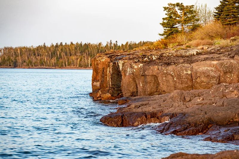 Surfside on Lake Superior — photo 4