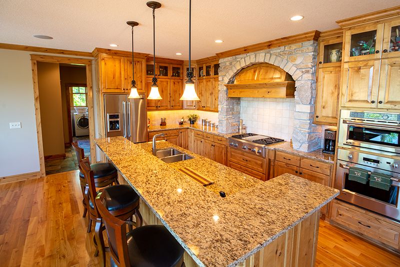 Lakehome 1 — photo 6
