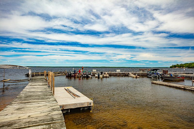 Kabetogama Lakes Resorts — photo 6