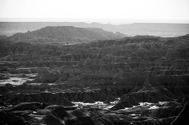 Badlands National Park — photo 6