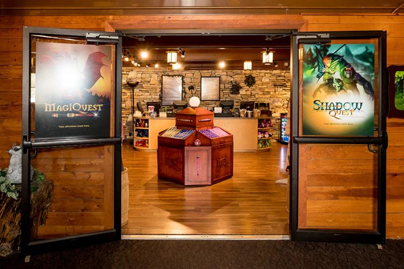 Great Wolf Lodge Wisconsin Dells — photo 6