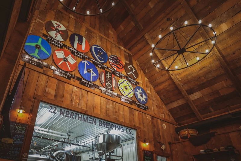 22 Northmen Brewing — photo 4