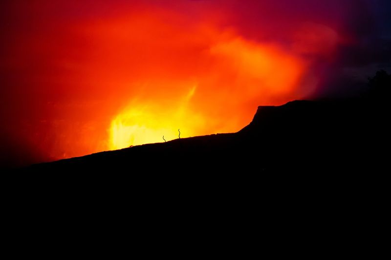 Hawaii Volcanoes National Park — photo 3