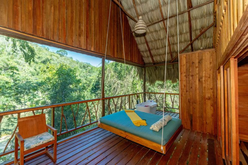 Sweet Songs Jungle Lodge Belize — photo 2