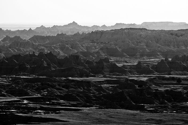 Badlands National Park — photo 8