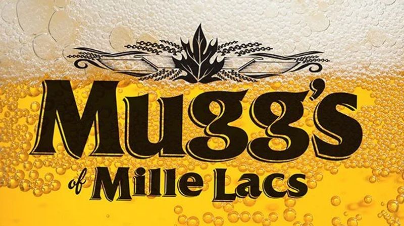 Muggs of Lake Mille Lacs — photo 1