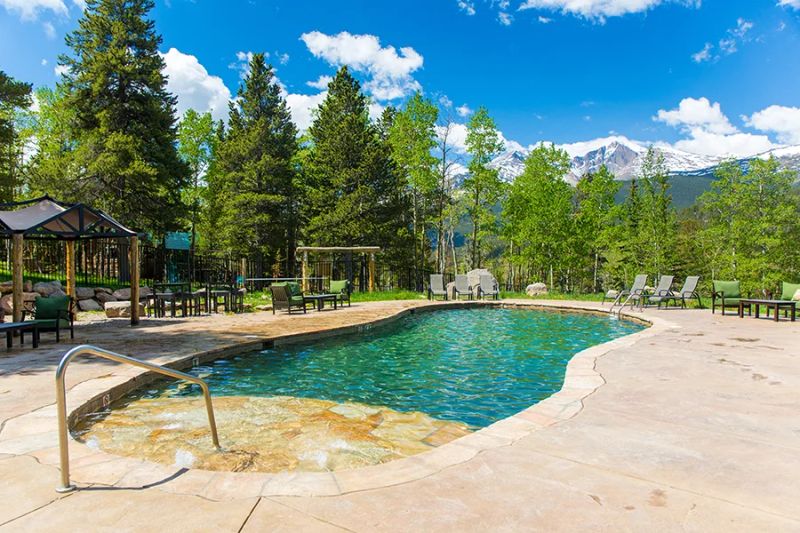 Wind River Ranch — photo 8