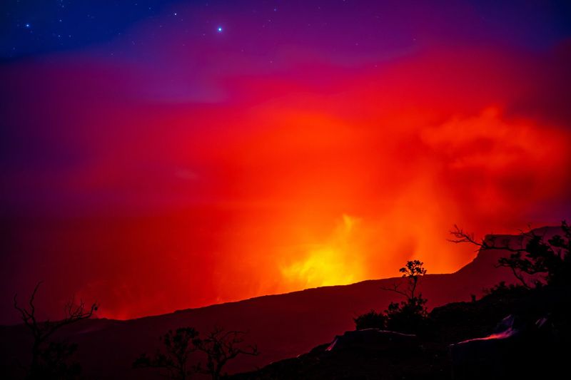 Hawaii Volcanoes National Park — photo 2