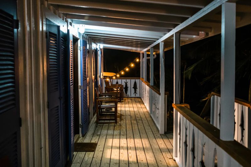 Blue Horizon Lodge Belize — photo 2