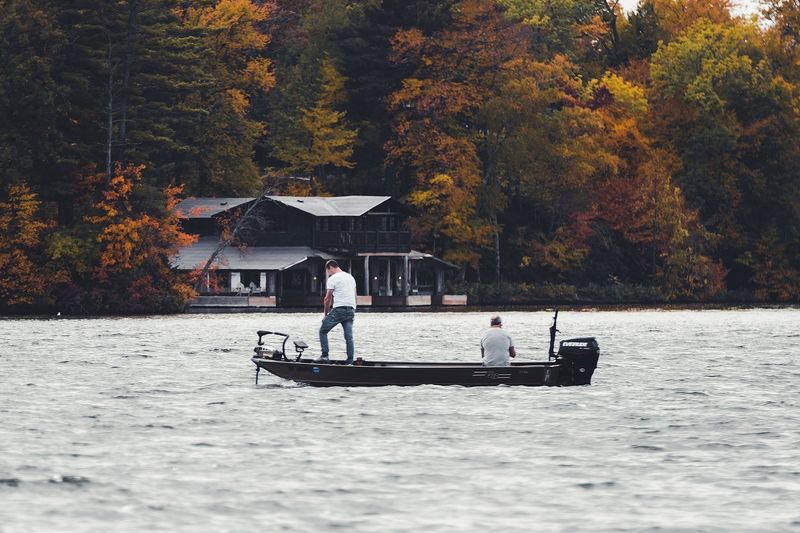 Stout’s Island Lodge — photo 5