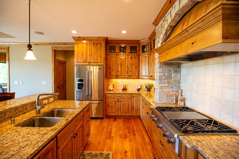 Lakehome 1 — photo 8