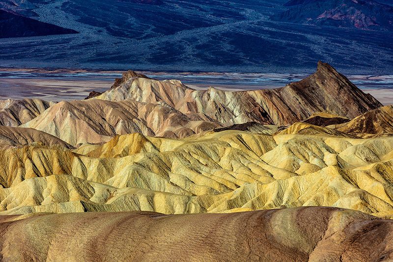 Death Valley National Park California — photo 8