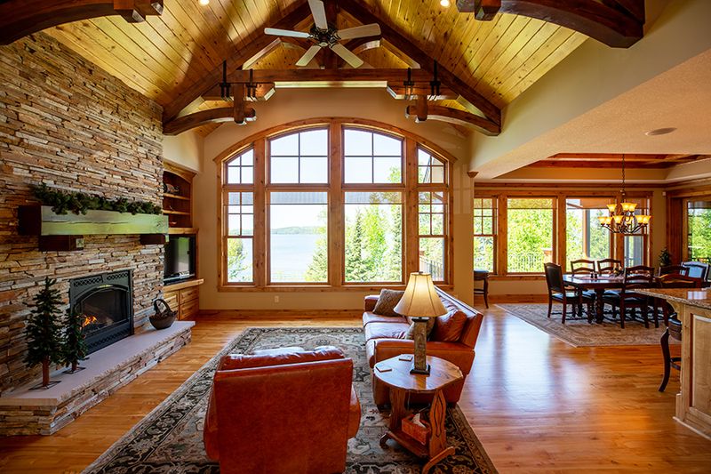 Lakehome 1 — photo 1