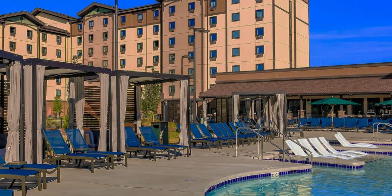 Great Wolf Lodge Atlanta