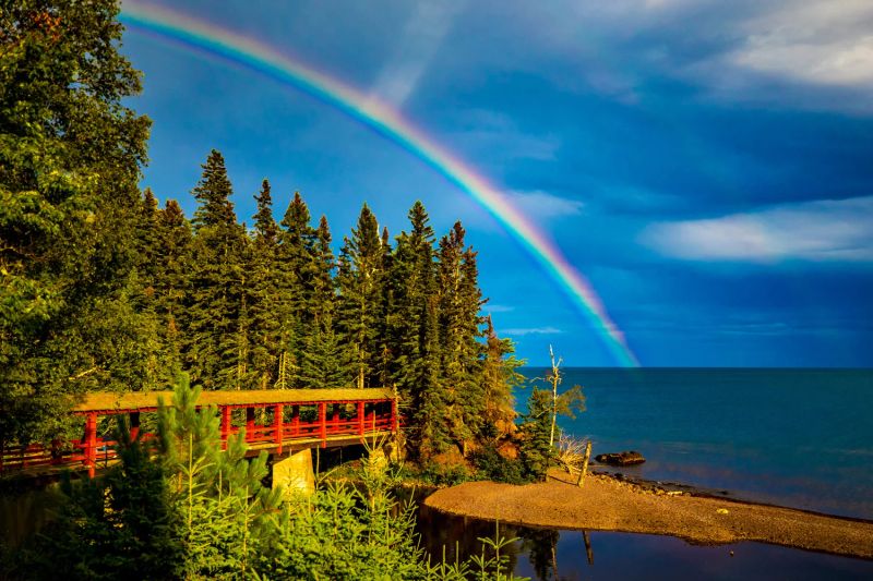 Explore Minnesota — photo 8