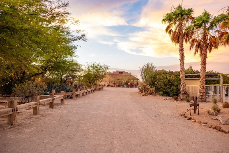 Stagecoach Trails Guest Ranch — photo 8
