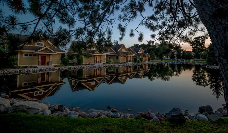 Kavanaugh's Resort