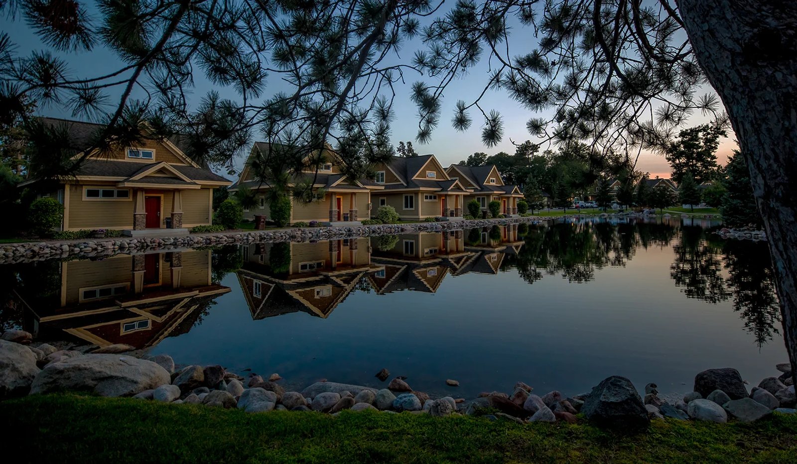 Kavanaugh's Resort