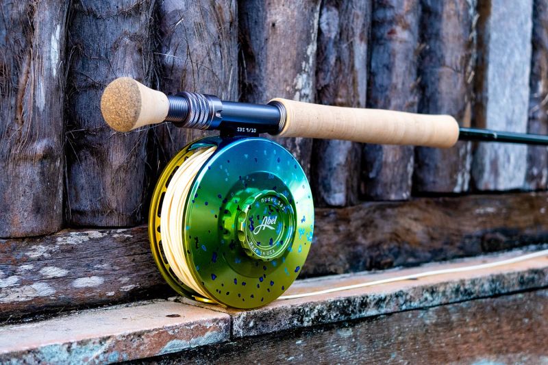 Abel Reels — photo 2