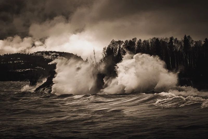 Ending | Top US Resort Photographer — Resort Video + Photography | Buffalo Media Group | Drone Services