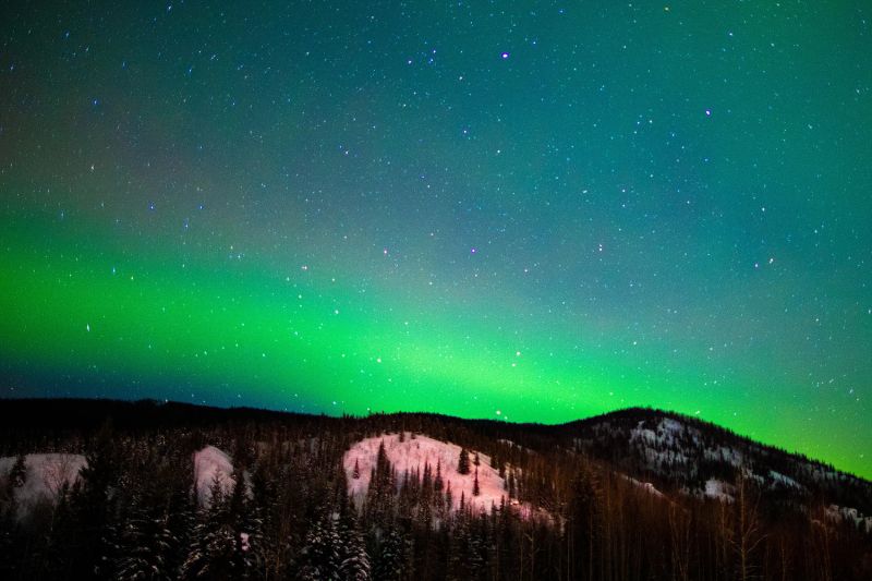 Chena Hot Springs Resort — photo 4