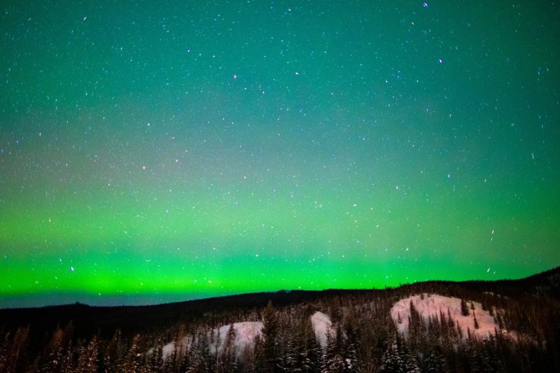 Chena Hot Springs Resort — photo 6
