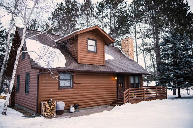 Boyd Lodge — photo 6