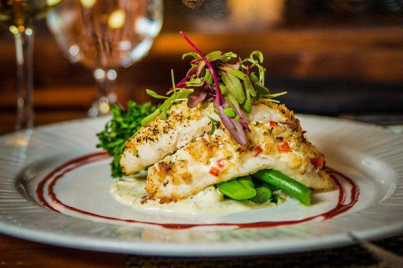 Food Photography & Culinary Storytelling — photo 7
